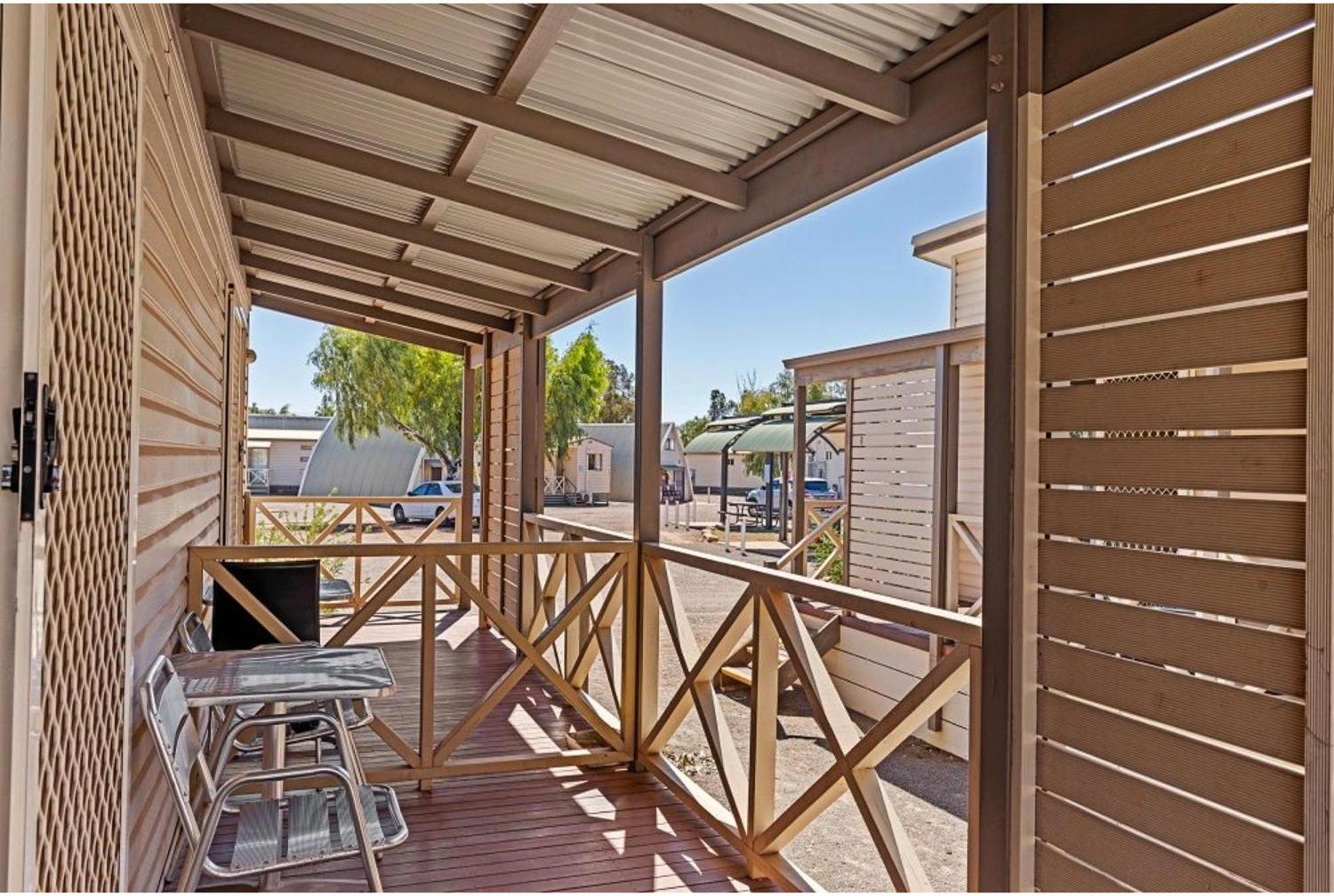 Discovery Parks - Kalgoorlie Goldfields الغرفة الصورة