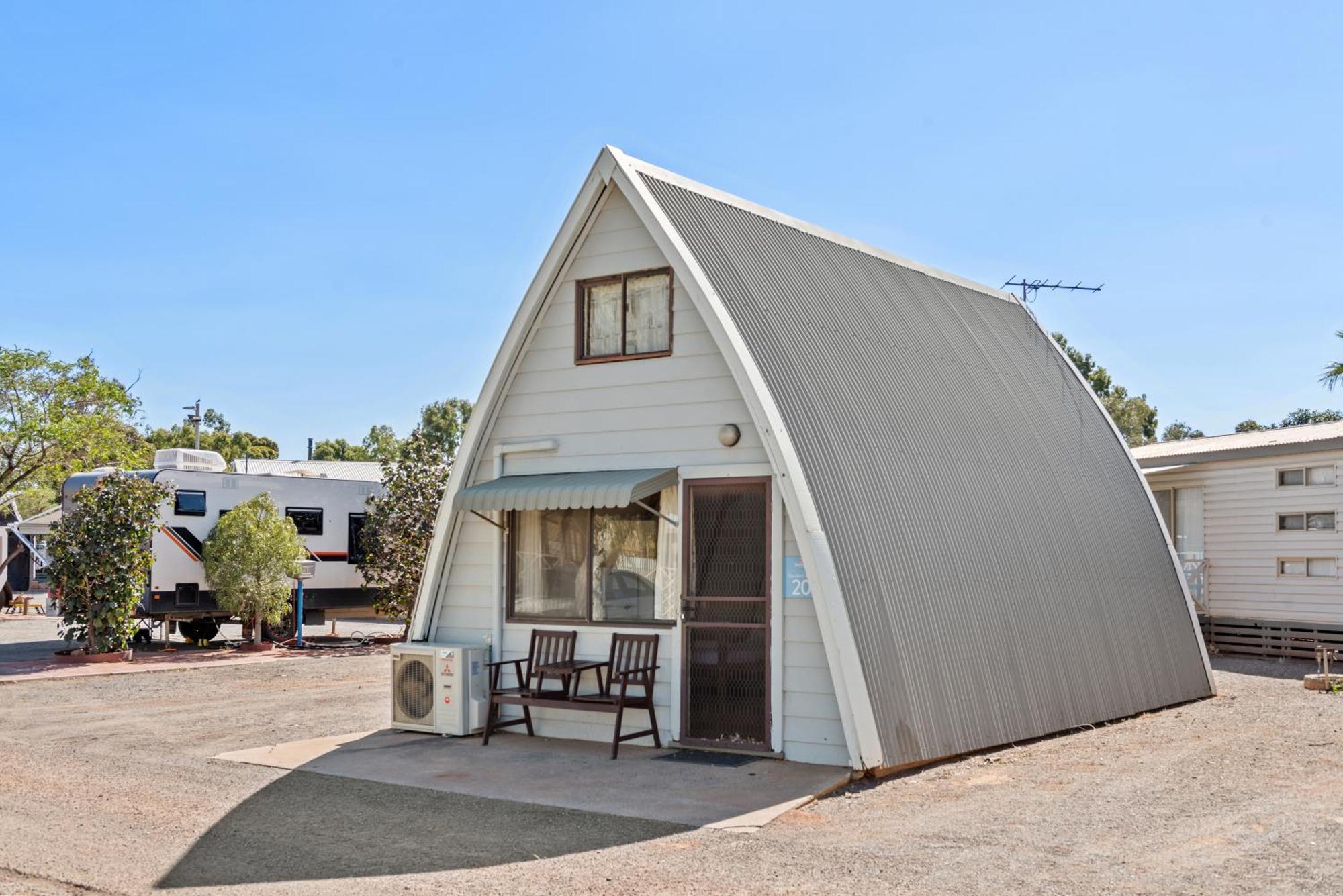 Discovery Parks - Kalgoorlie Goldfields الغرفة الصورة
