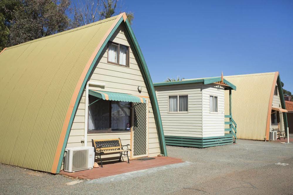 Discovery Parks - Kalgoorlie Goldfields المظهر الخارجي الصورة