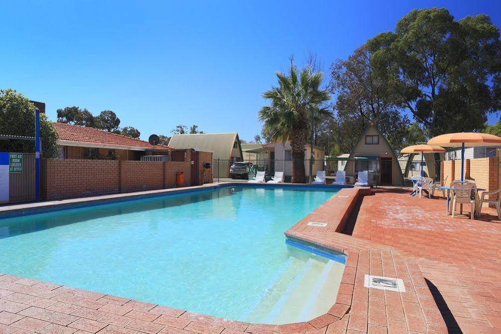 Discovery Parks - Kalgoorlie Goldfields المظهر الخارجي الصورة
