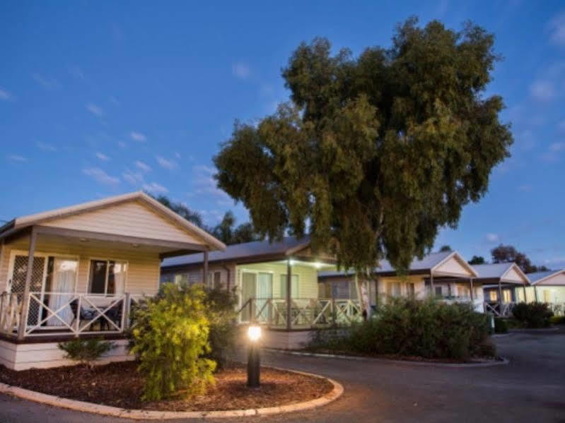 Discovery Parks - Kalgoorlie Goldfields المظهر الخارجي الصورة